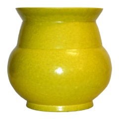 Jean-Jacques Lachenal Large Vase