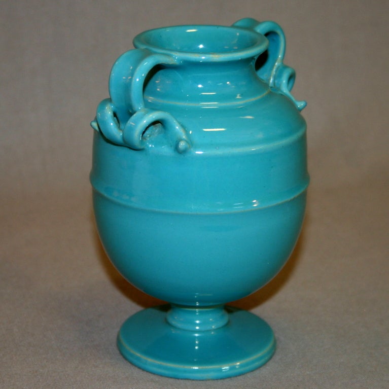 Cantagalli Vase 1
