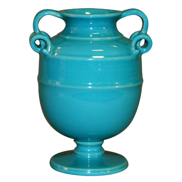 Cantagalli Vase