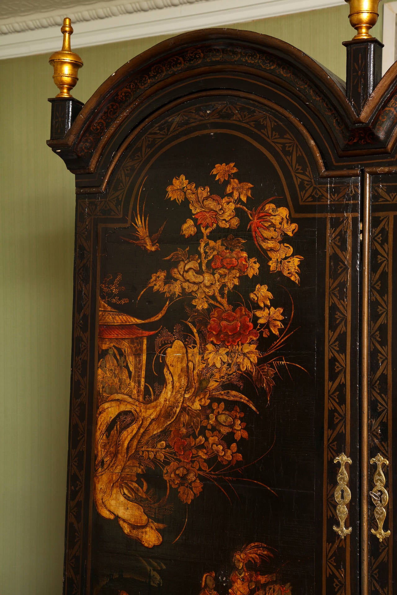 1700 wardrobe