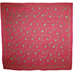 Ottoman Embroidery Ottoman Embroidery