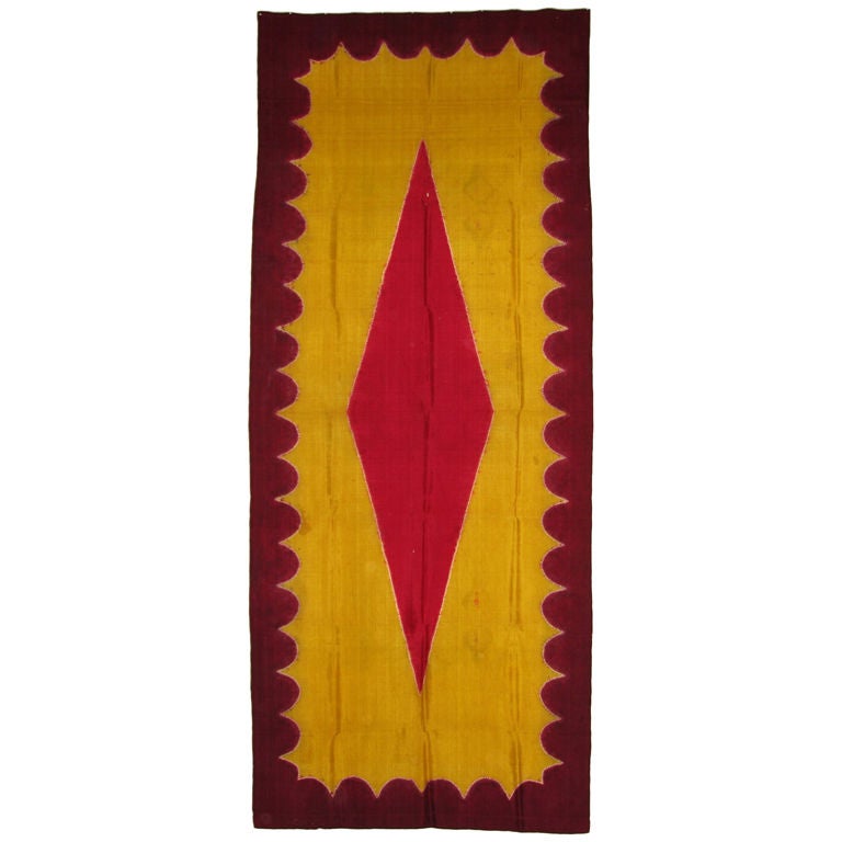 Ceremonial Lawon Scarf For Sale