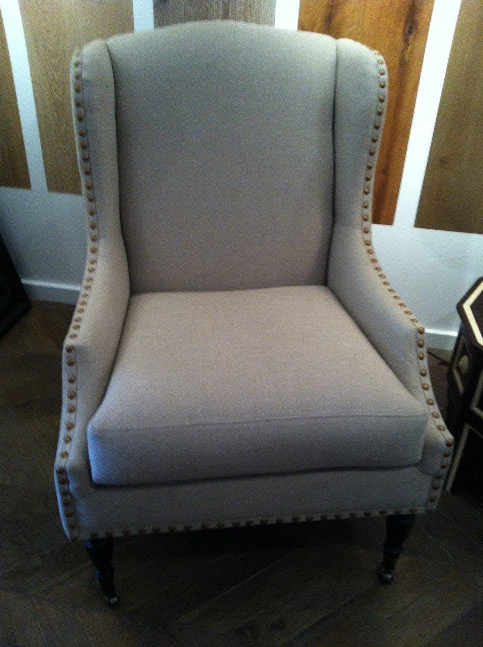 Barkham Chair For Sale