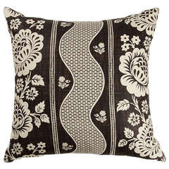 Rosa Bernal Pillow