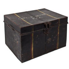 Tole Box