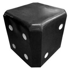 Dice Stool