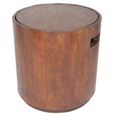 Wooden Round Stool Wooden Round Stool