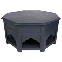 Large Octagon Table