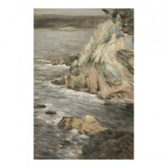 "Point Lobos" Nathan Turner for Dutch Touch