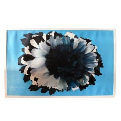 An Acrylic on Canvas by Veronica Navajas