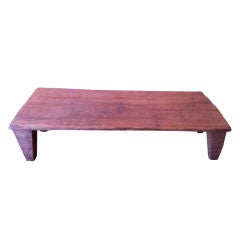 Wooden Coffee Table Wooden Coffee Table