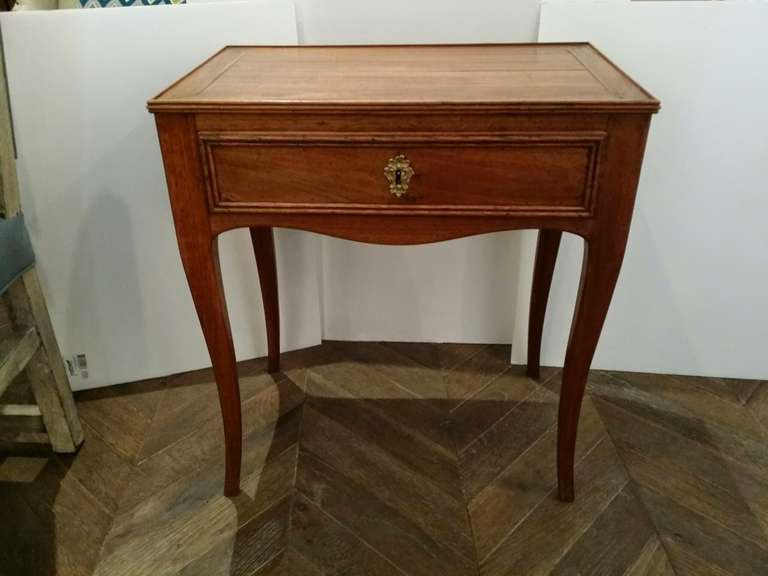 Small Table from France circa 1750