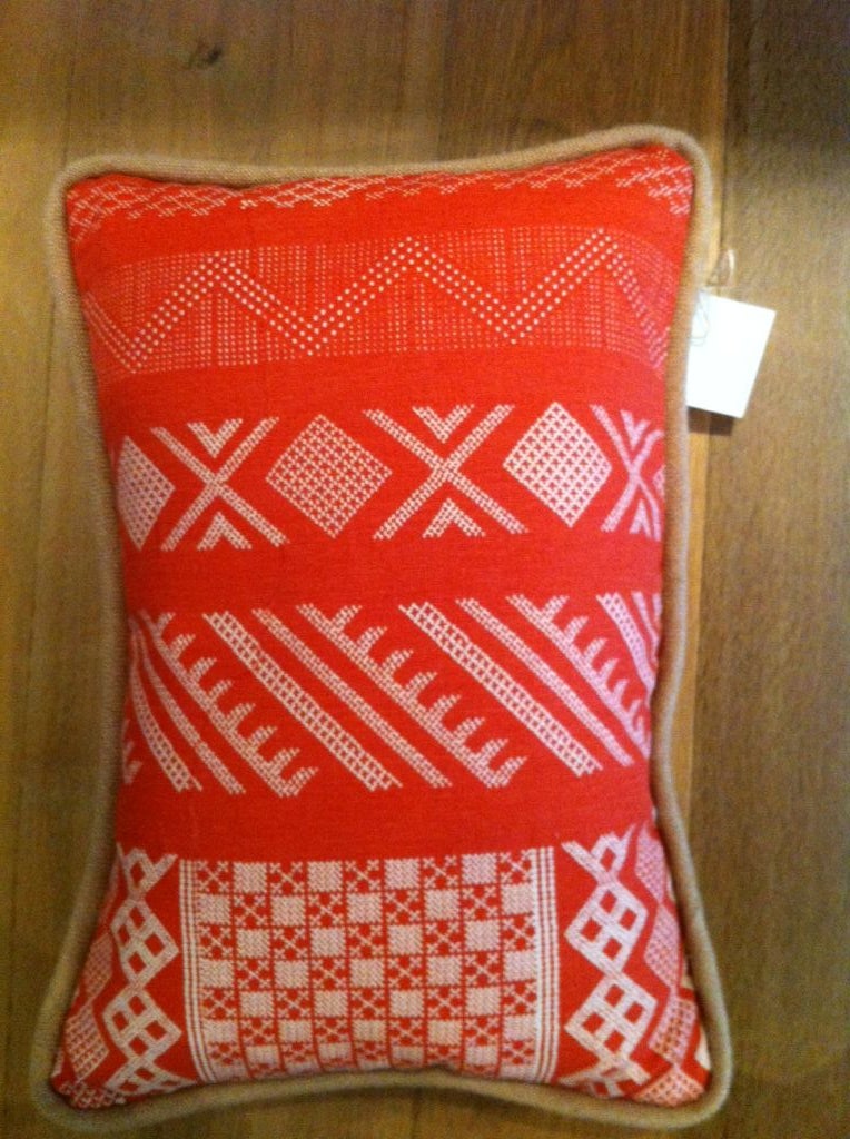 kathryn ireland pillows