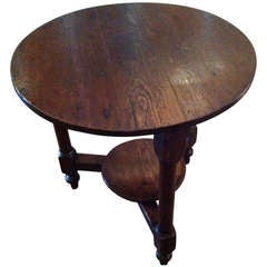 French Table