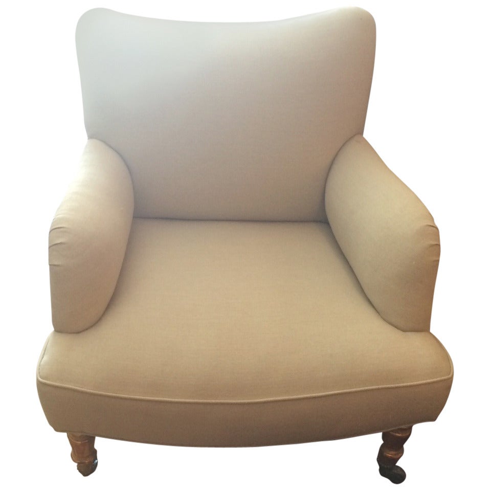 Napoleon Chair For Sale