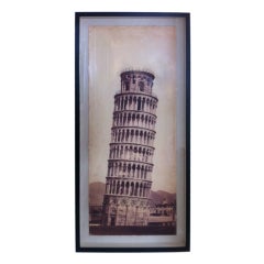 Leaning Tower of Pisa