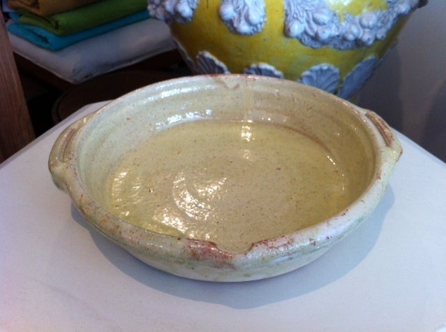 Antique Terra Cotta Pottery In Excellent Condition In West Hollywood, CA