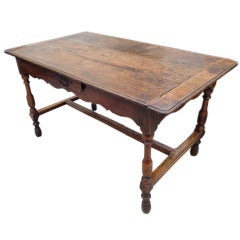 Early 19th Century French Writing Desk