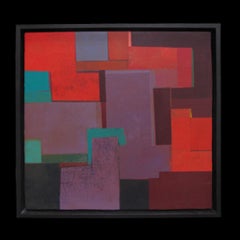"Abstract #1" by Steven Johanknecht