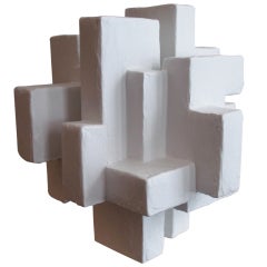 "Greco" by Dan Schneiger "Greco" by Dan Schneiger