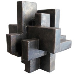 "Antiguo" by Dan Schneiger