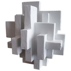 "Vorgen" by Dan Schneiger