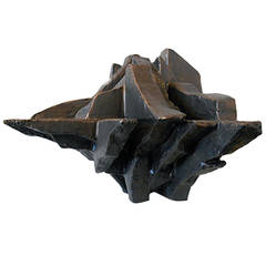 "Ore" Freestanding Sculpture by Dan Schneiger 5