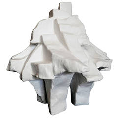"Insight" Freestanding Sculpture by Dan Schneiger 3