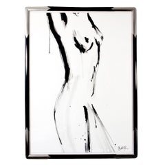 "Diana" by Jenna Snyder-Phillips