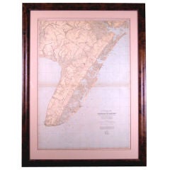 Pennisula of Cape May