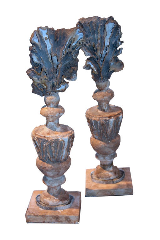 Italian Candle Stick