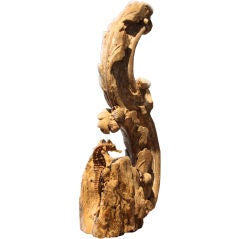 Italian Fragment Scroll