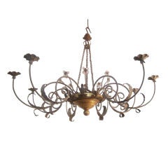 Italian Chandelier