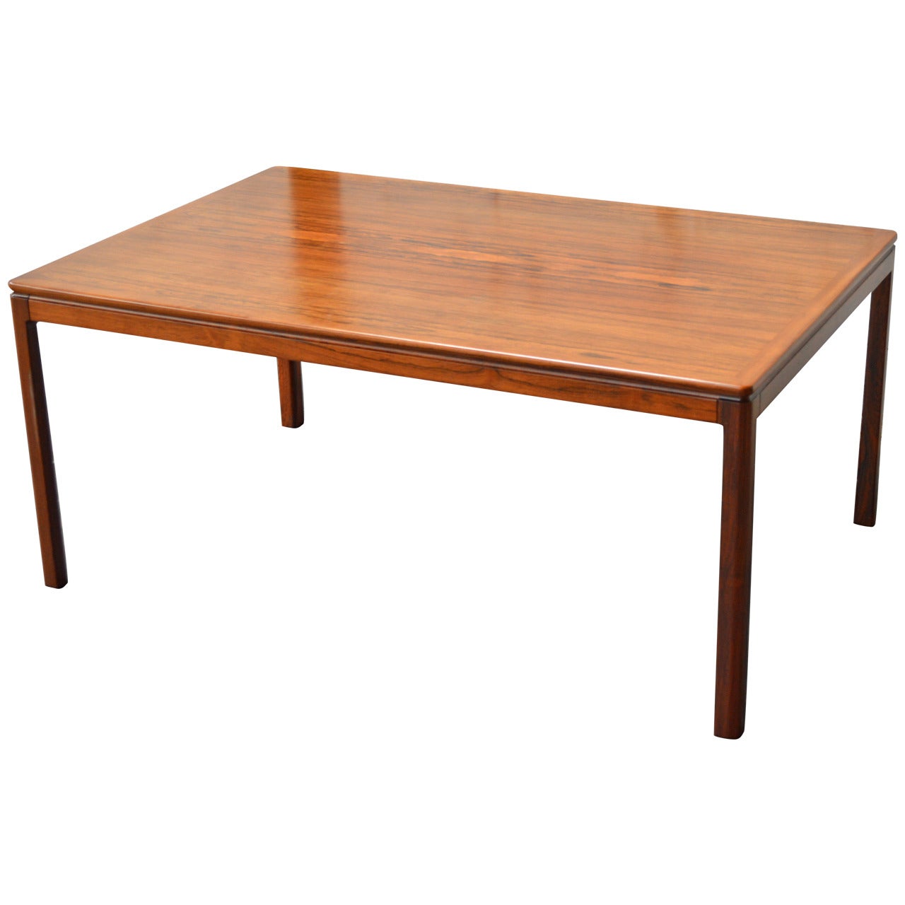 Mid-Century Modern "Florida" Coffee Table by Folke Ohlsson