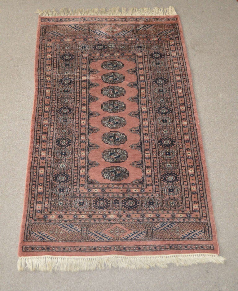 SemiAntique Persian Rug For Sale at 1stdibs