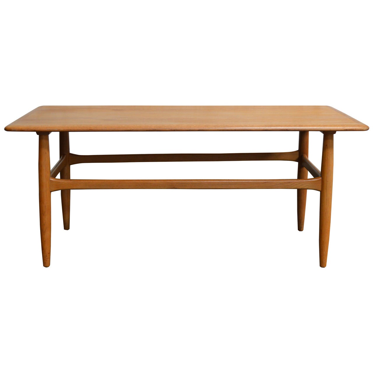 Mid-Century Modern Coffee Table