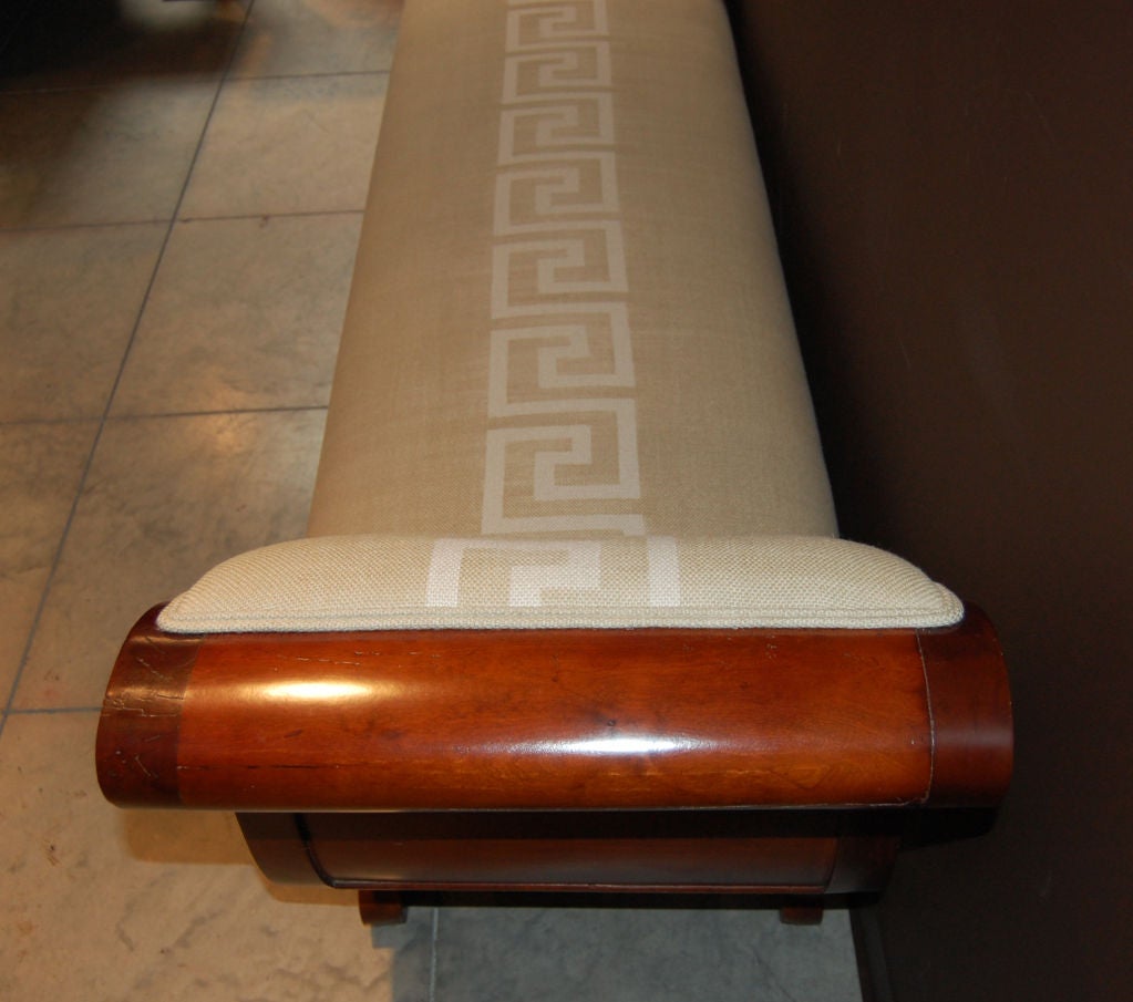 greek sofa