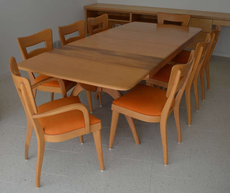 50 Beautiful Photos Of Design Decisions Heywood Wakefield Dining Room Set Value Wtsenates Info