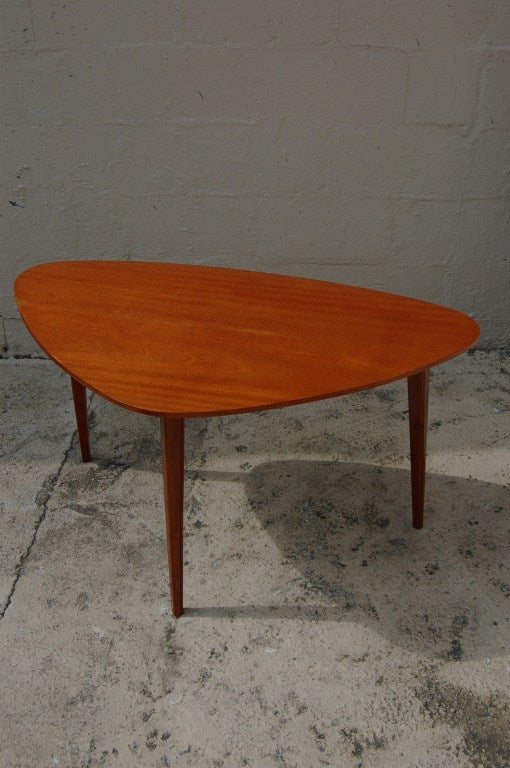 swedish coffee table