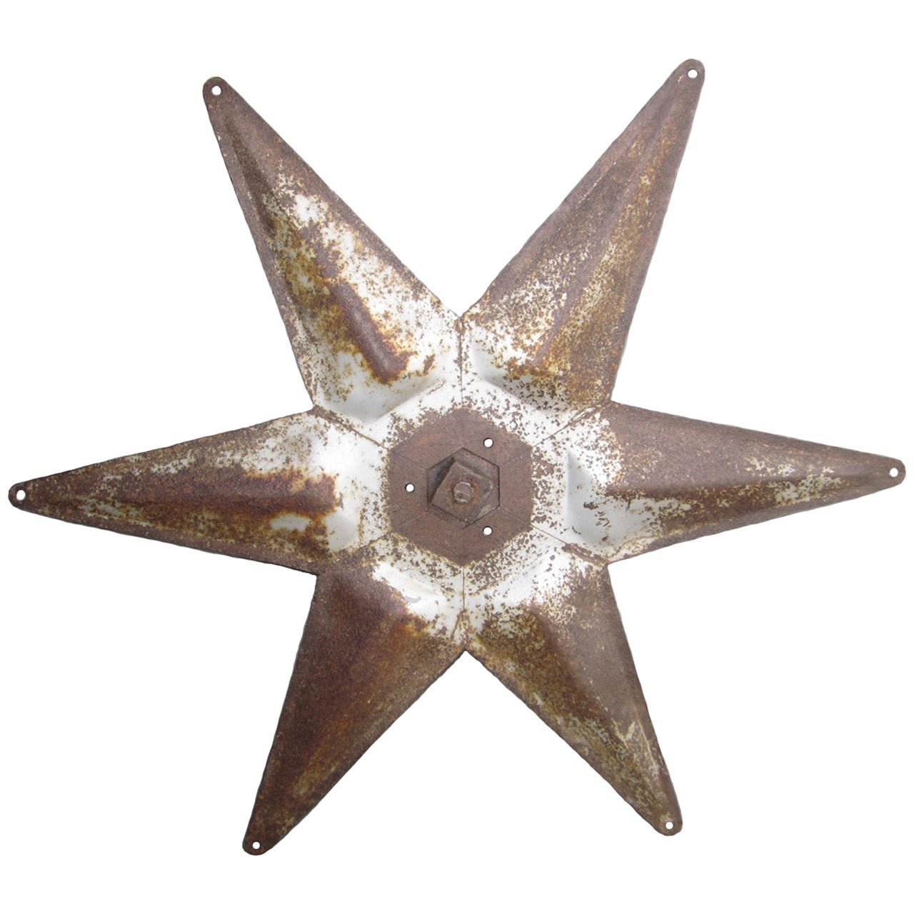 Metal Star For Sale