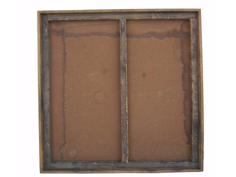 Canvas Penny Toss Gameboard