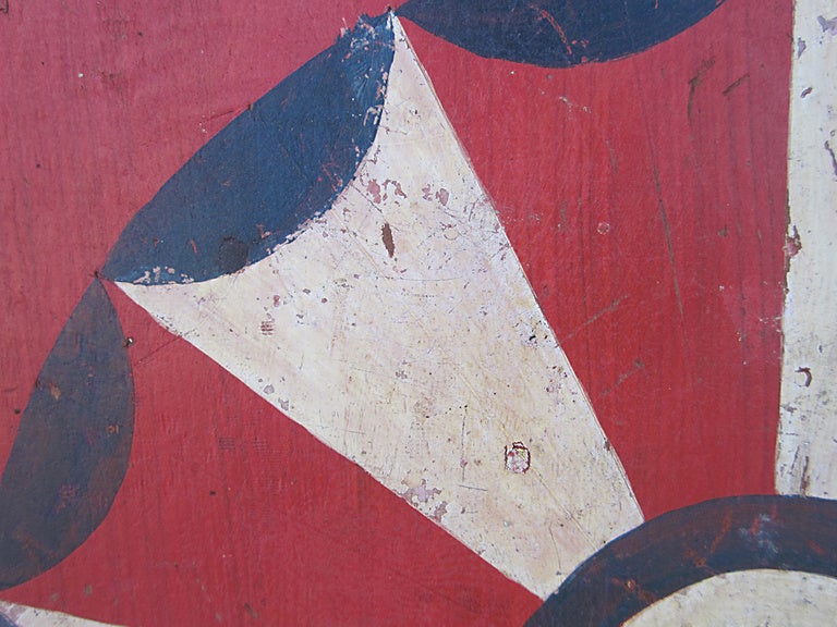 Mariner Compass Variation Gameboard