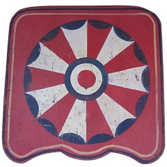 Mariner Compass Variation Gameboard