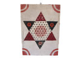 Chinese Checkers/Checkers Gameboard