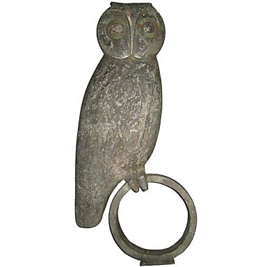 Single treffen owl item id