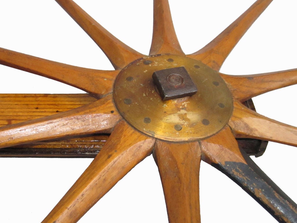 American Log Calipers