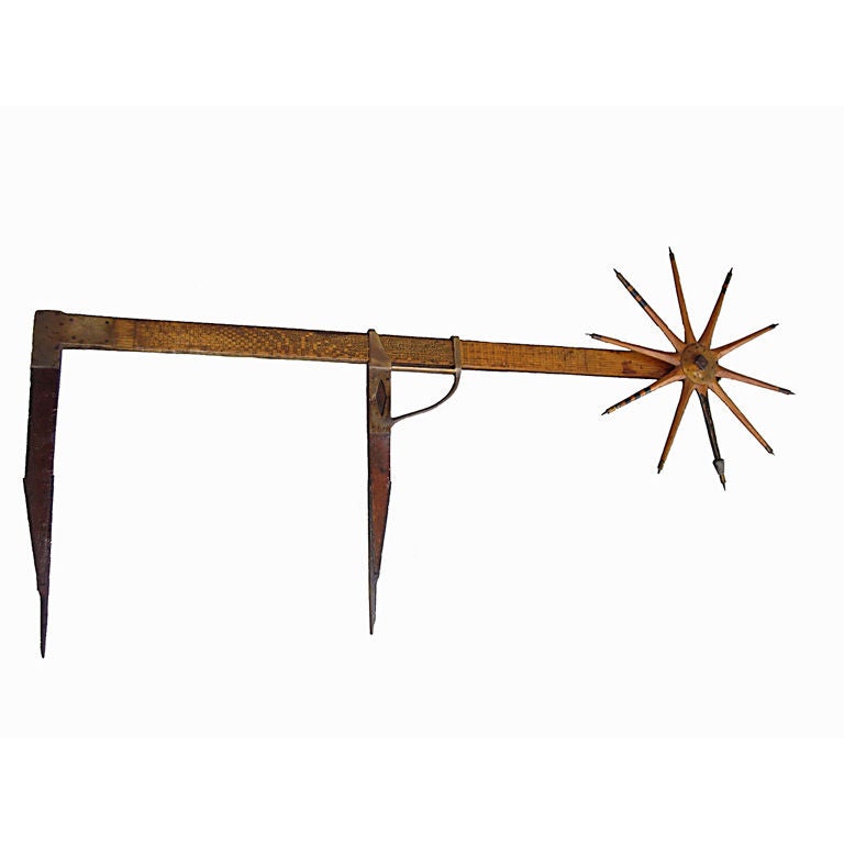 Log Calipers