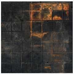 Christopher Sharples - Black Squares