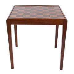 Frits Henningsen Games Table