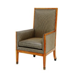 Swedish Bergere